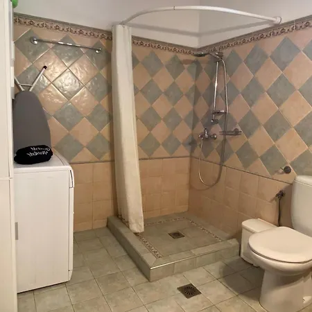 Appartement Filidas