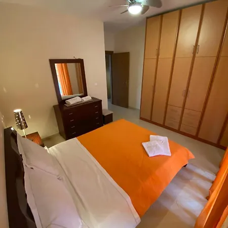 شقة Filidas مدينة سكياثوس