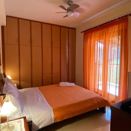 Filidas Apartment
