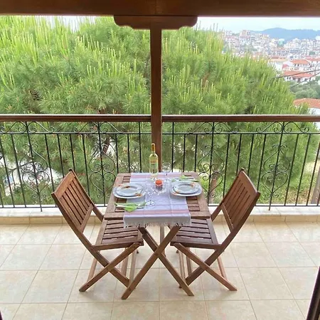 Filidas Skiathos Town