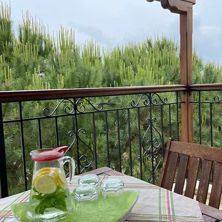 Filidas شقة *