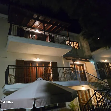 Filidas Apartment Skiathos Town