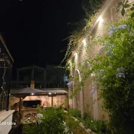 Filidas Skiathos Town