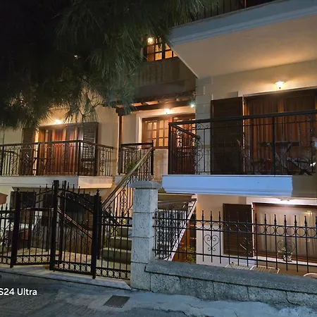 Filidas Apartment