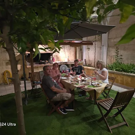 Filidas Apartment *
