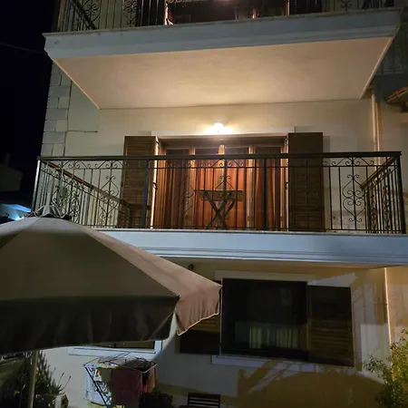 Filidas Apartment Skiathos Town