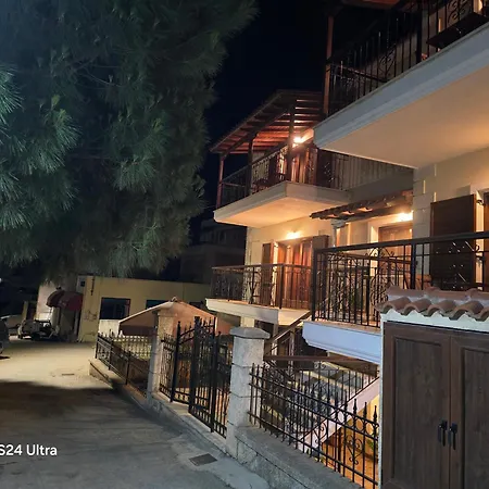 Filidas Apartment