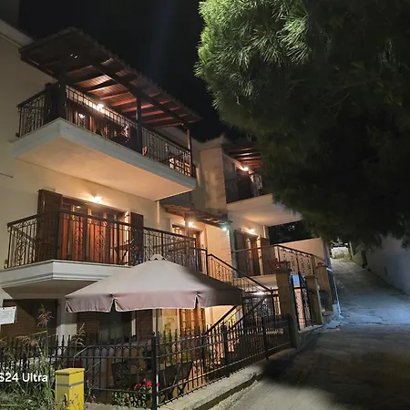 Filidas Apartment *