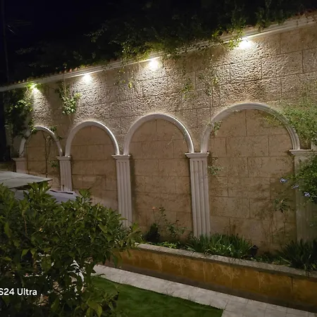 Filidas Apartment