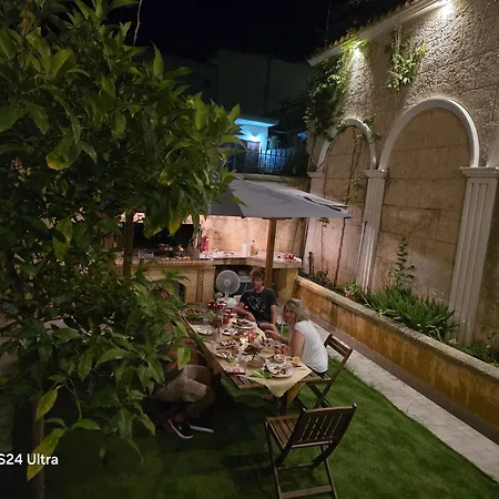 Filidas Apartment *