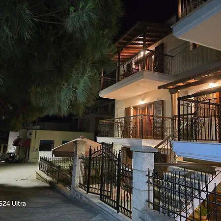 Filidas Apartment Skiathos Town