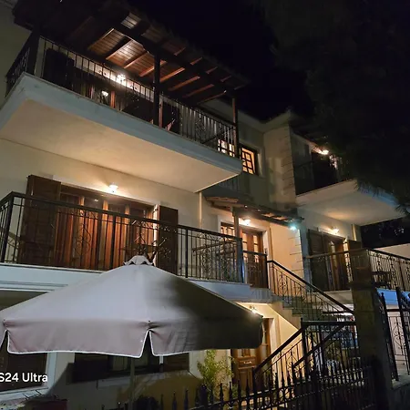 Apartment Filidas Skiathos Town