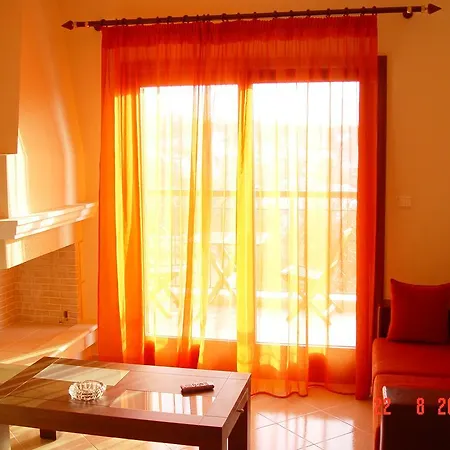 Filidas Appartement Skiathos-stad
