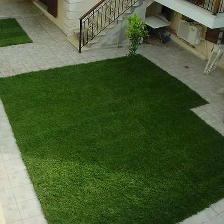 Appartamento Filidas