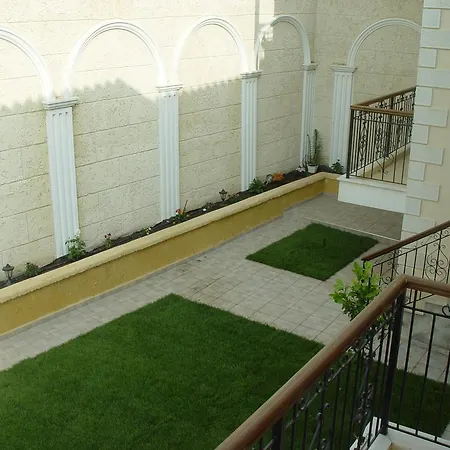 Filidas Appartamento