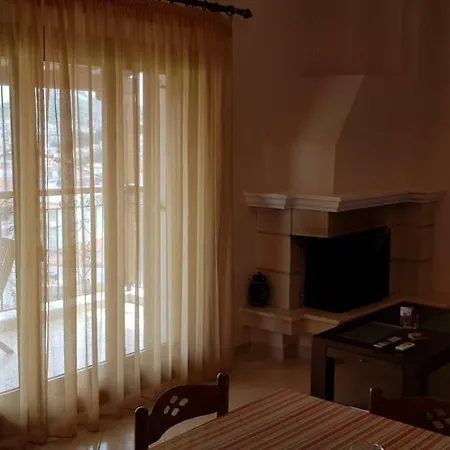 Apartment Filidas *