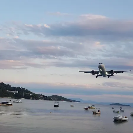 Filidas Skiathos-Stadt