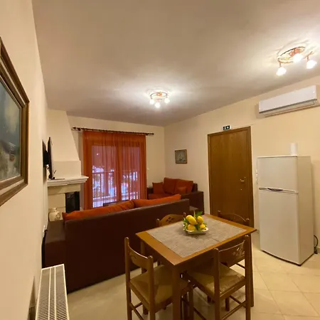 Filidas Skiathos-Stadt