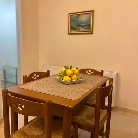 Filidas * Skiathos-Stadt