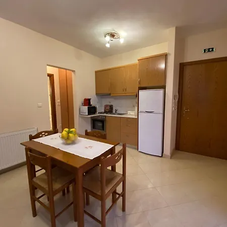 Filidas Skiathos-Stadt