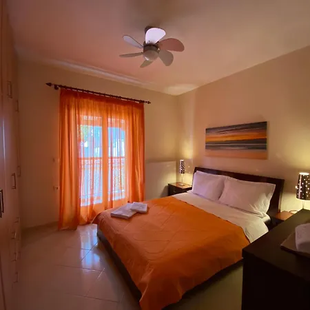 Filidas Apartment Skiathos-Stadt